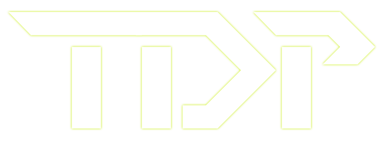 TDP logo mobile web